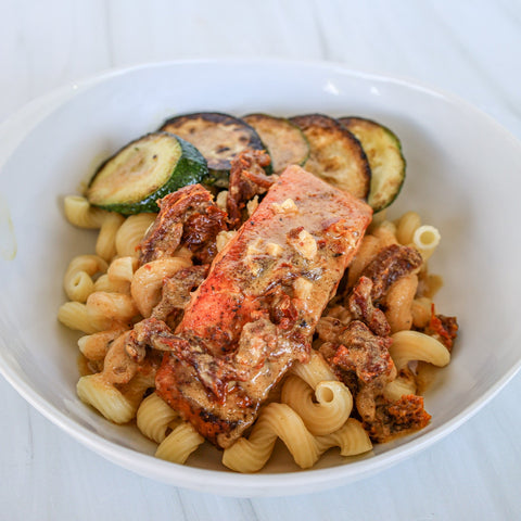 Tuscan Sunset Pasta Bowl - Bulk