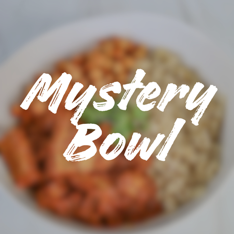 Mystery Bowl